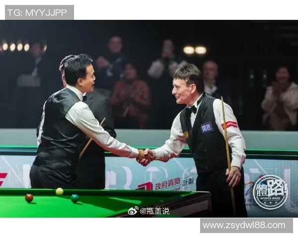 傅家俊与罗伯逊世锦赛巅峰对决精彩回顾与赛后分析