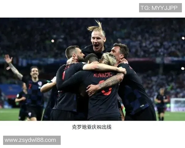 克罗地亚与瑞典的对决结果揭晓谁是最终赢家