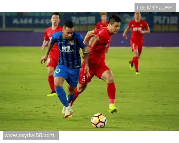 2019年苏宁与富力精彩对决回顾及赛后分析展望未来发展方向