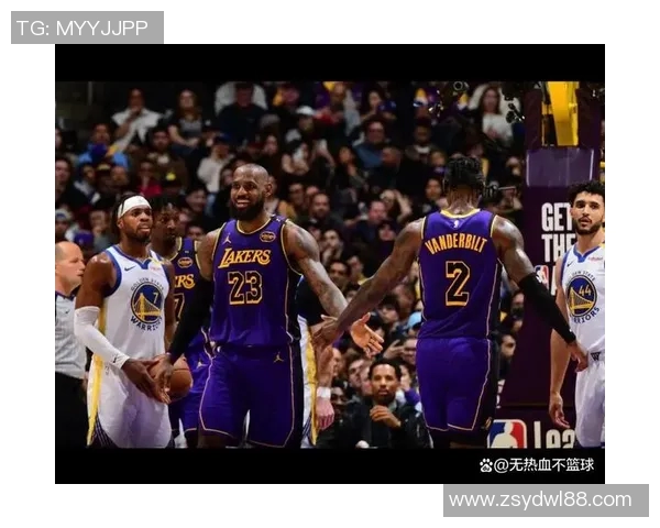 2011年NBA季后赛雷霆与湖人激战回顾与分析