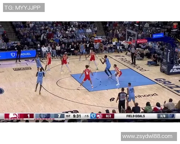 东方网灰熊对阵老鹰精彩赛事回顾与分析全场亮点尽在其中